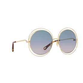 CH0045S Round Sunglasses