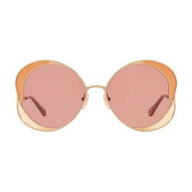 CH0024S Round Sunglasses