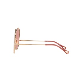 CH0024S Round Sunglasses