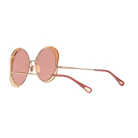 CH0024S Round Sunglasses