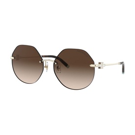 0TF3077 Irregular Sunglasses
