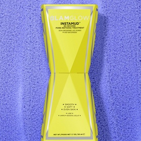 INSTAMUD Pore-Refining Treatment&nbsp;