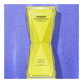 INSTAMUD Pore-Refining Treatment&nbsp;