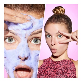 INSTAMUD Pore-Refining Treatment&nbsp;