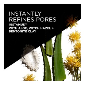 INSTAMUD Pore-Refining Treatment&nbsp;
