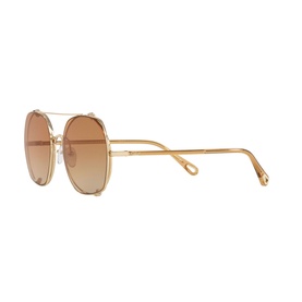 CH0042S Rectangle Sunglasses