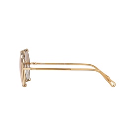 CH0042S Rectangle Sunglasses