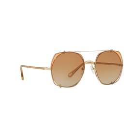 CH0042S Rectangle Sunglasses