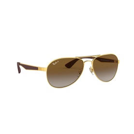 Aviator Sunglasses 0RB3549