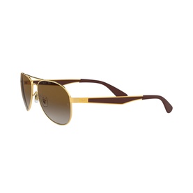 Aviator Sunglasses 0RB3549
