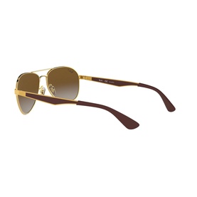 Aviator Sunglasses 0RB3549