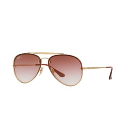 Aviator Blaze Sunglasses