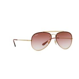 Aviator Blaze Sunglasses