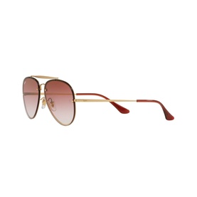 Aviator Blaze Sunglasses