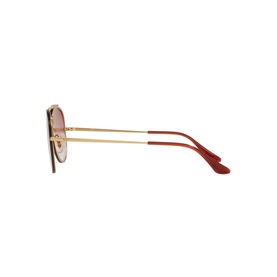 Aviator Blaze Sunglasses