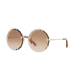 CH0047S Round Sunglasses