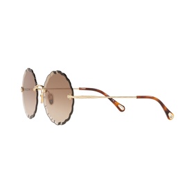 CH0047S Round Sunglasses