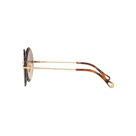 CH0047S Round Sunglasses
