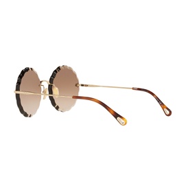 CH0047S Round Sunglasses