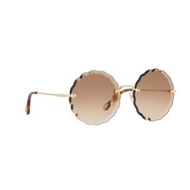 CH0047S Round Sunglasses