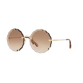 CH0047S Round Sunglasses