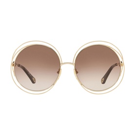 CH0045S Round Sunglasses