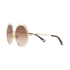CH0045S Round Sunglasses