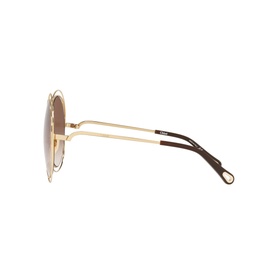 CH0045S Round Sunglasses