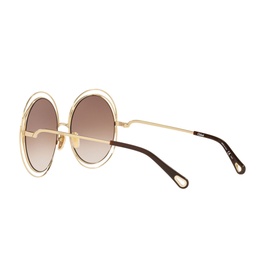 CH0045S Round Sunglasses