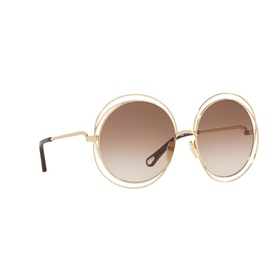 CH0045S Round Sunglasses