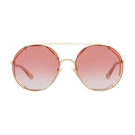 CH0041S Round Sunglasses