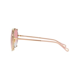 CH0041S Round Sunglasses