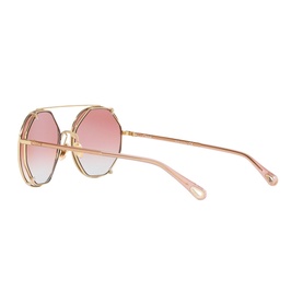 CH0041S Round Sunglasses