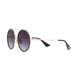 GG0061S Oval Sunglasses