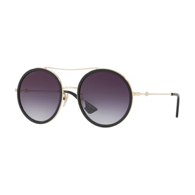 GG0061S Oval Sunglasses