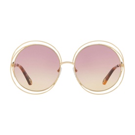 CH0045S Round Sunglasses