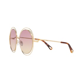 CH0045S Round Sunglasses