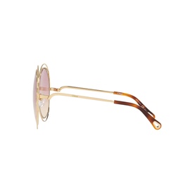 CH0045S Round Sunglasses