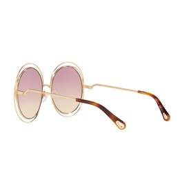 CH0045S Round Sunglasses