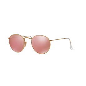 Round Phantos Sunglasses