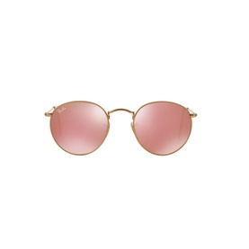 Round Phantos Sunglasses