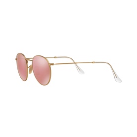 Round Phantos Sunglasses