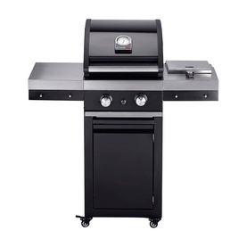 Classic 2 Burner Gas BBQ