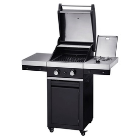 Classic 2 Burner Gas BBQ