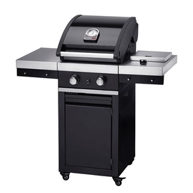 Classic 2 Burner Gas BBQ