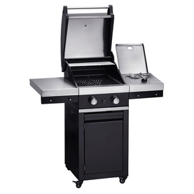 Classic 2 Burner Gas BBQ