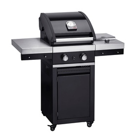 Classic 2 Burner Gas BBQ