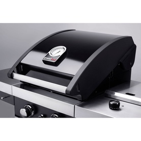 Classic 2 Burner Gas BBQ
