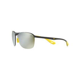 Irregular Sunglasses 0RB4302M