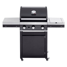 Premium G3 Burner Gas Barbecue